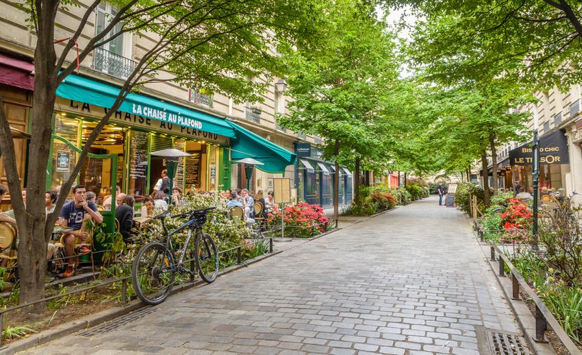 Paris 18