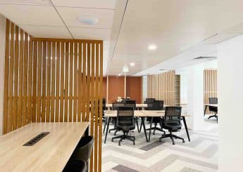 myflexoffice location de bureaux paris 75010 Echiquier openspace 1