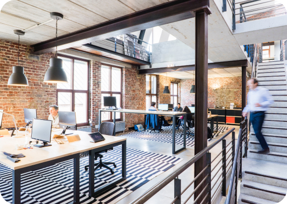 proxyclick visitor management system 3h7j04 6y3Q unsplash 1 2