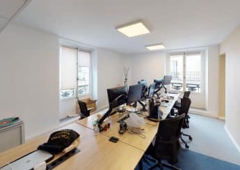 2 Rue De Choiseul Office1