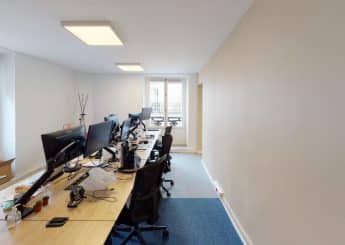 2 Rue De Choiseul Office2