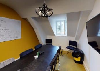 2 Rue De Choiseul Office4