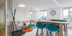 Le crack boursier - Espace lunch