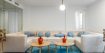 Le crack boursier - Espace lunch