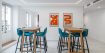 Le crack boursier - Espace lunch