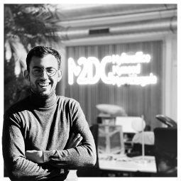 Benjamin Alvarez
