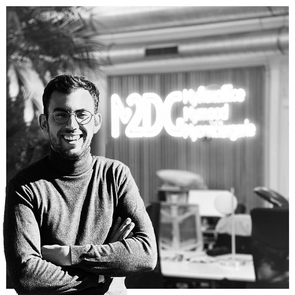 Benjamin Alvarez