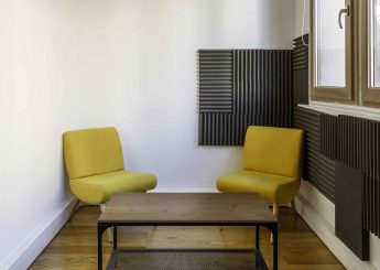 Bureau à louer PARIS 75018 La crème des lofts Espace détente 3