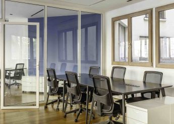 Bureau à louer PARIS 75018 La crème des lofts openspace 3