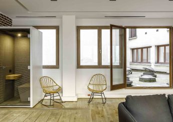 Bureau à louer PARIS 75005