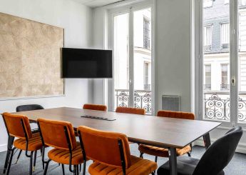 Bureau louer PARIS 75001 Le Moliere salle de reunion 1