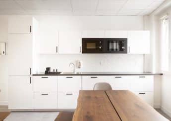 Bureau louer PARIS 75003 le Honey cuisine 1 1