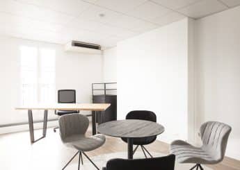 Bureau louer PARIS 75003 le Honey espace informel 3 1