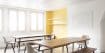 Bureau louer PARIS 75003 le Honey espace repas 1 1