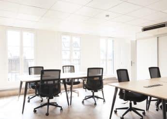 Bureau louer PARIS 75003 le Honey openspace 1 1