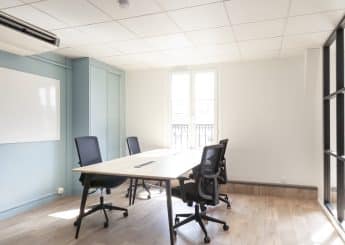 Bureau louer PARIS 75003 le Honey openspace 2 1