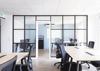 Bureau louer PARIS 75003 le Honey openspace 3 1