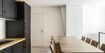 Bureau louer PARIS 75008 Le Montebello Cuisine 1