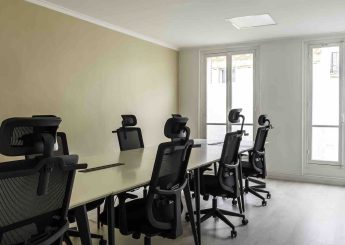 Bureau louer PARIS 75008 Le Montebello Open space 3