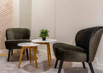 Bureau louer PARIS 75008 Le Vicomte espace informel 1