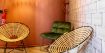 Bureau louer PARIS 75008 Le Vicomte espace informel 2