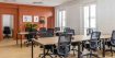 Bureau louer PARIS 75008 Le Vicomte openspace 2