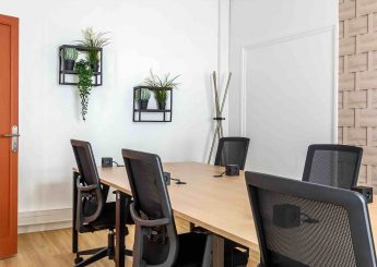 Bureau louer PARIS 75008 Le Vicomte openspace 3