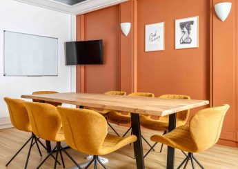 Bureau louer PARIS 75008 Le Vicomte salle de reunion 1