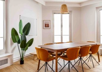 Bureau louer PARIS 75008 Le Vicomte salle de reunion 2
