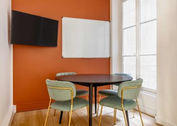 Bureau louer PARIS 75008 Le Vicomte salle de reunion 3