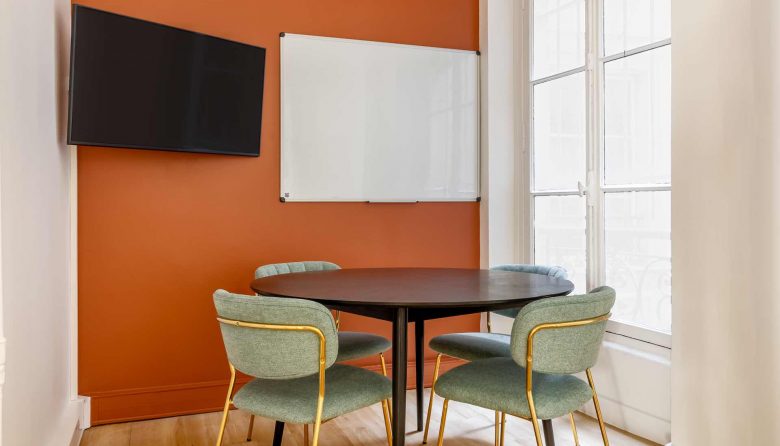 Bureau louer PARIS 75008 Le Vicomte salle de reunion 3