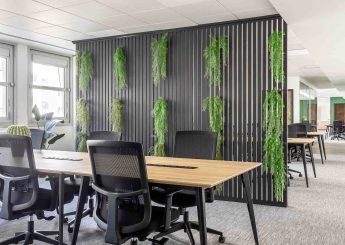 Location bureaux avec Myflexoffice lhonoré 75001 openspace 1