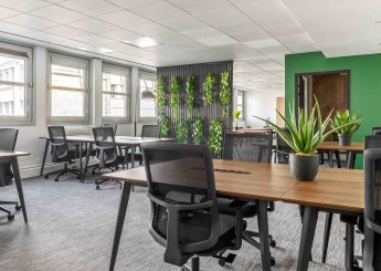 Location bureaux avec Myflexoffice lhonoré 75001 openspace 4