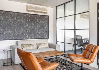 Location de bureaux 75001 Myflexoffice Loffice des Tuileries Espace détente 3