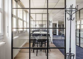 Location de bureaux 75001 Myflexoffice Loffice des Tuileries Espace informel 1