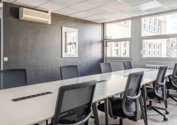 Location de bureaux 75001 Myflexoffice Loffice des Tuileries Openspace 1