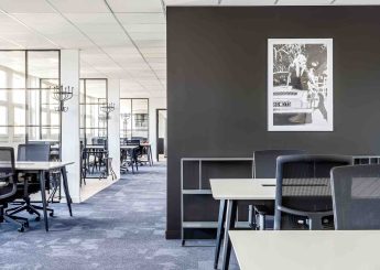Location de bureaux 75001 Myflexoffice Loffice des Tuileries Openspace 3