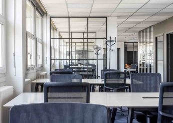 Location de bureaux 75001 Myflexoffice Loffice des Tuileries Openspace 4