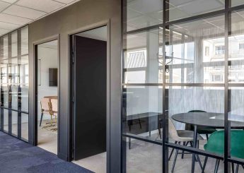 Location de bureaux 75001 Myflexoffice Loffice des Tuileries Salle de réunion 3