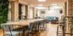 Myflexoffice bureau location paris 3 atelier saint martin cuisine