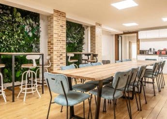 Myflexoffice bureau location paris 3 atelier saint martin espace informel 4