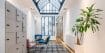 Myflexoffice bureau location paris 3 atelier saint martin espace informel
