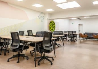 Myflexoffice bureau location paris 3 atelier saint martin openspace 2