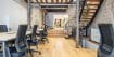 Myflexoffice bureau location paris 3 atelier saint martin openspace