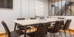 Myflexoffice bureau location paris 3 atelier saint martin salle de réunion