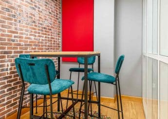 Myflexoffice bureau location paris 3 atelier saint martin salle de réunion 3