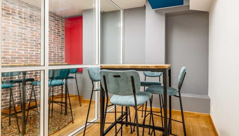 Myflexoffice bureau location paris 3 atelier saint martin salle de réunion 4