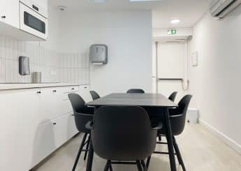 Myflexoffice location bureau paris 2 Crack boursier cuisine2