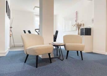 Myflexoffice location bureau paris 2 Crack boursier espace accueil