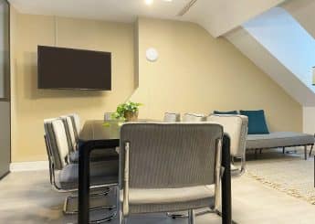 Myflexoffice location bureau paris 2 Crack boursier espace detente